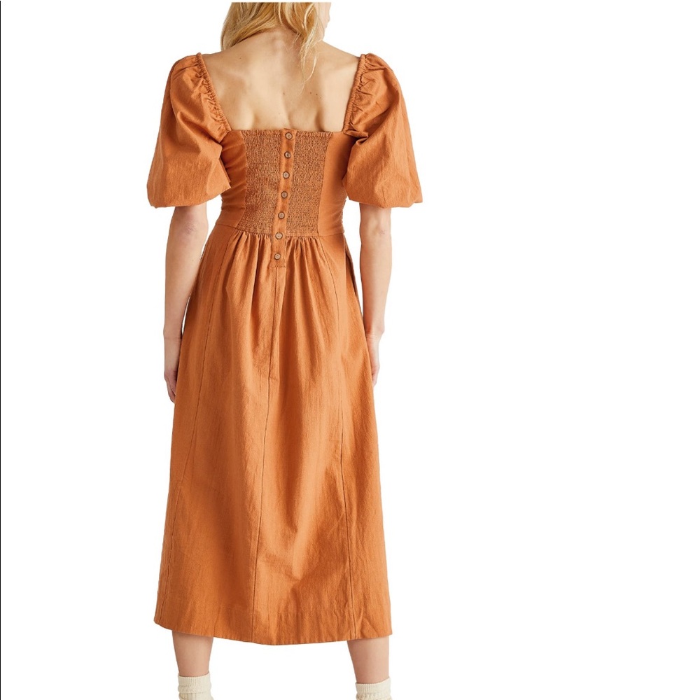 Free People dress
